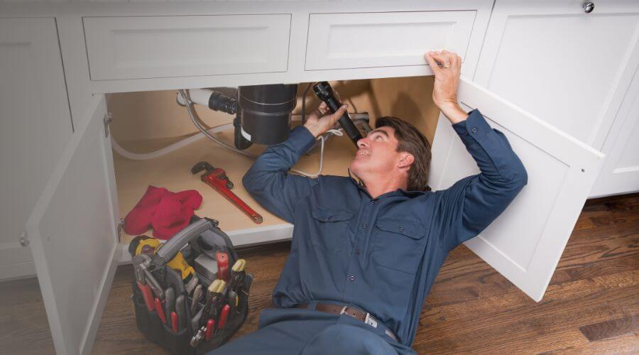 Local expert plumbing services in Thurmond, NC